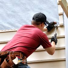 Best Storm Damage Siding Repair  in Lynwood, CA